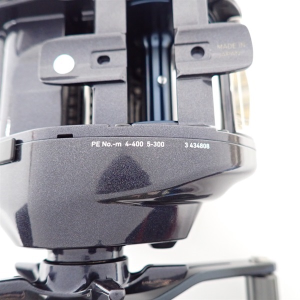 ２５レオブリッツ４００Ｊ